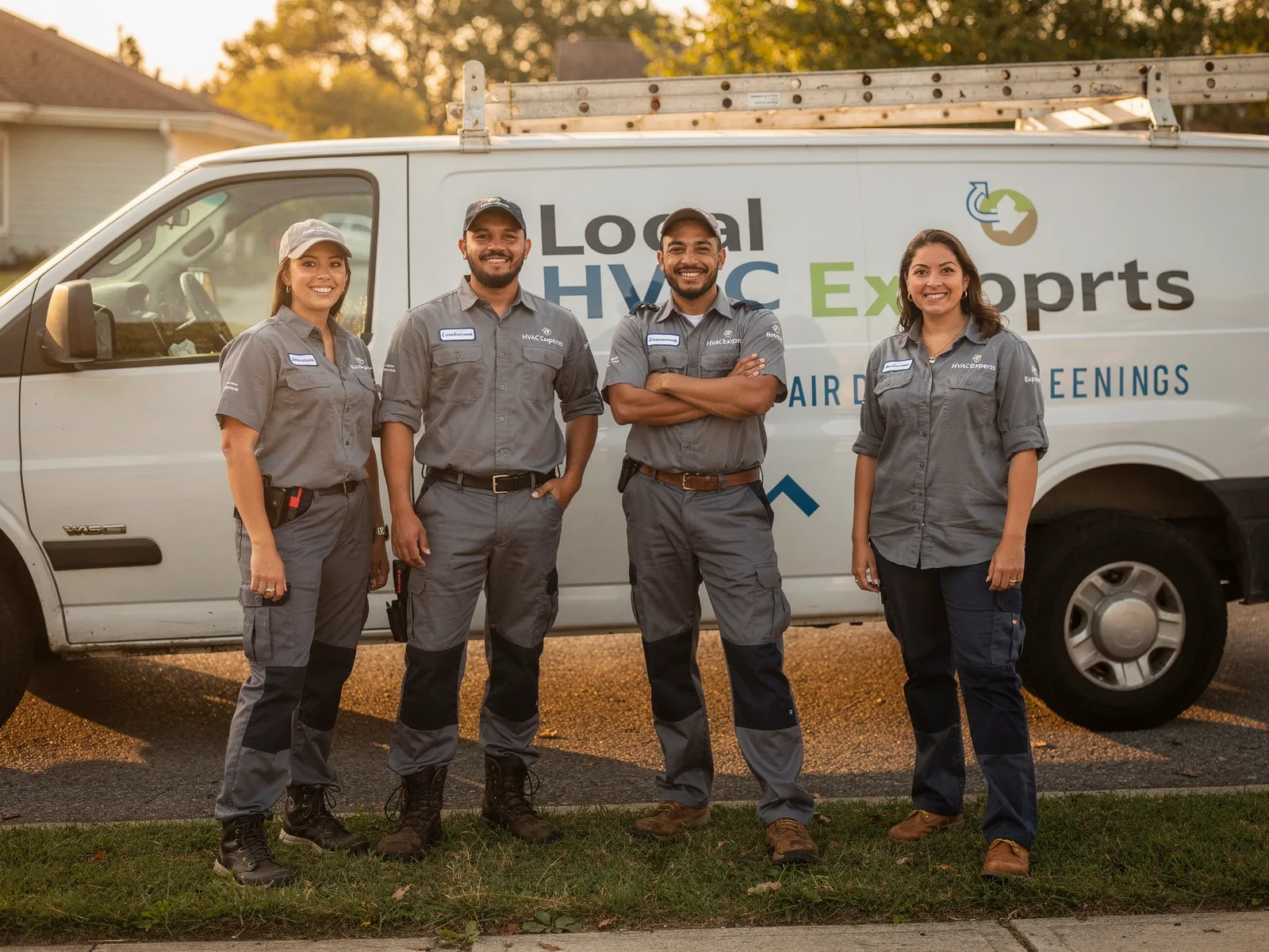 24/7 HVAC Repair & AC Replacement company in San Ramon, CA